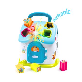 Casa de Bonecas Smoby 110403