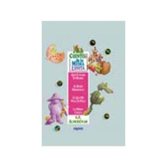 Cuentos De La Media Lunita Volumen 13 - 1