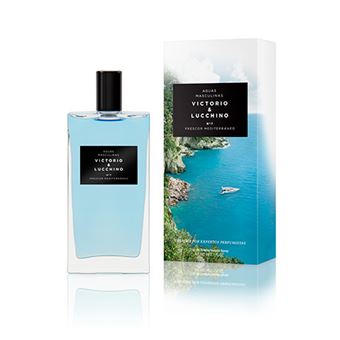 Perfume Victorio & Lucchino Nº 7 Frescor Mediterraneo | EDT | 150 ml - 1