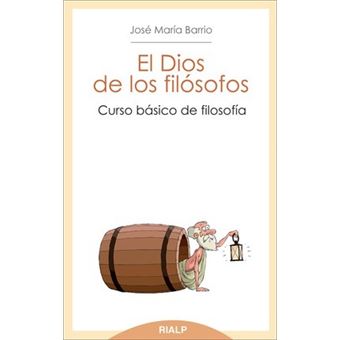 El Dios De Los Filósofos - 1