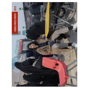 World Press Photo 2023 - 1