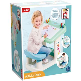 Secretária de Atividades Chicos 51053 com Banco - 1