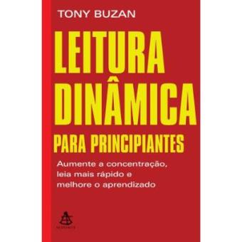 Leitura Dinâmica - 1