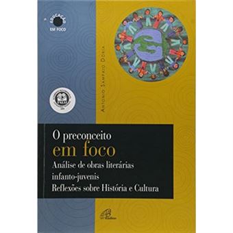 O Preconceito Em Foco - 1