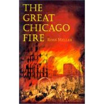The Great Chicago Fire - 1