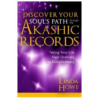 Discover Your Souls Path Through The Akashic Records  Taking Your Life From Ordinary To Extraordinary - 1