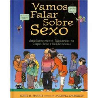 Vamos Falar Sobre Sexo - 1