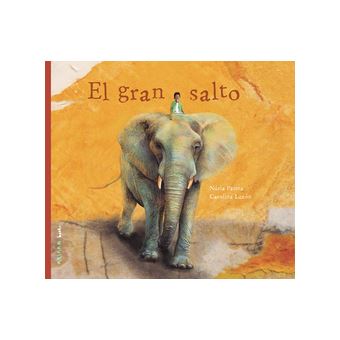 El Gran Salto - 1