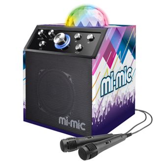 Sistema de Karaoke Amo Toys 501076 - 1