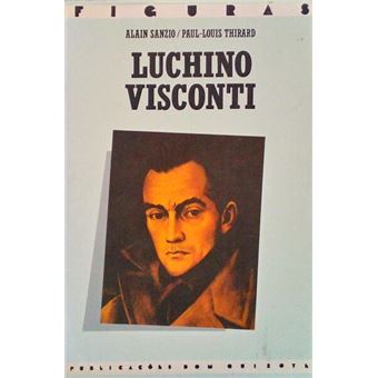 Luchino visconti. - 1