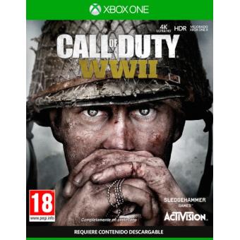 free download call of duty wwii xbox one