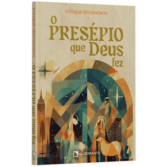 O Presépio Que Deus Fez - 1