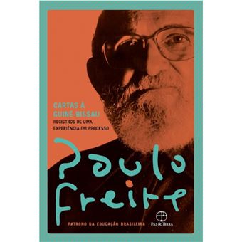 Cartas À Guiné-Bissau - 1