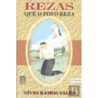 Rezas Que O Povo Reza - 1
