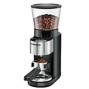 Moinho de Mós Rommelsbacher EKM 500 | Aço inoxidável - 1