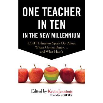 One Teacher In Ten In The New Millennium - 1
