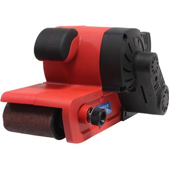 Lixadora SUPER POWER | 800 W - 1