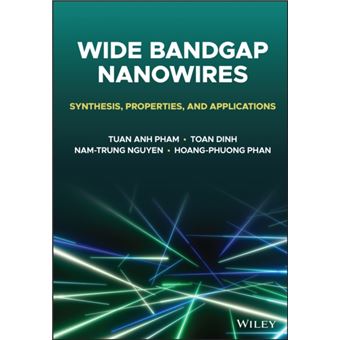 Wide Bandgap Nanowires - 1