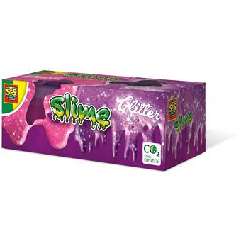 Slime Lab Glitter Ses 15003 | 120Grx2 - 1