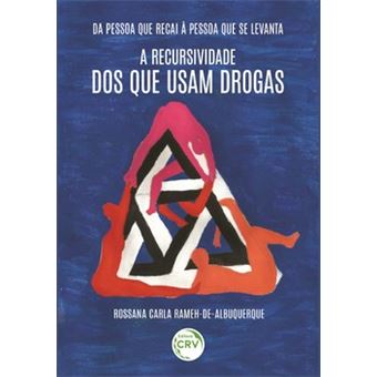 Da Pessoa Que Recai À Pessoa Que Se Levanta - 1