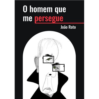 O Homem Que Me Persegue - 1
