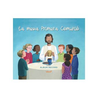 La Meva Primera Comunió - 1