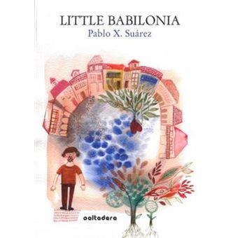 Little Babilonia - 1
