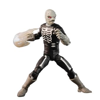Figura Hasbro Skeleputty Power Rangers & Cobra Kai | 15 cm - 1