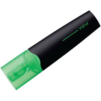 Marcador Uni-Ball Promark USP-200 | Verde - 1