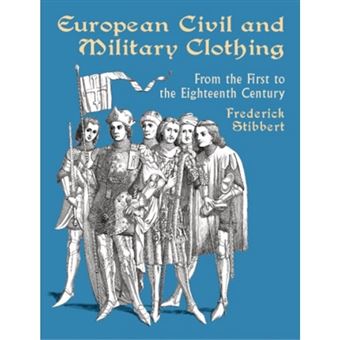European Civil and Military Clothing - Paperback - 2003 - 1