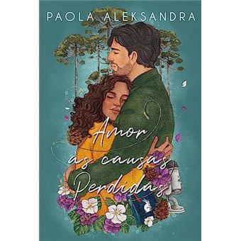 Amor Às Causas Perdidas - 1