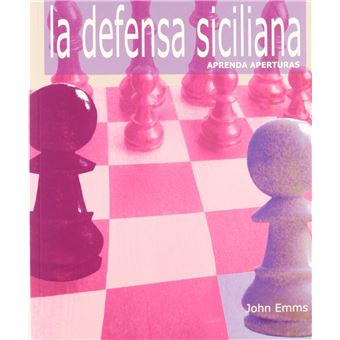 Defensa Siciliana, La - 1