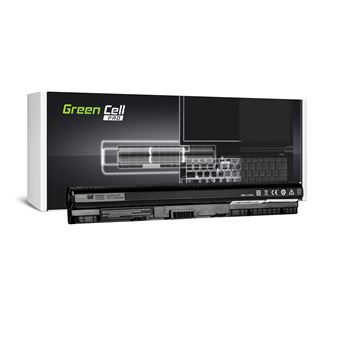 Bateria Green Cell para Dell Inspiron 3451 / 3555 / 3558 / 5551 / 5552 / 5555 | 144 V | 2600 mA - 1