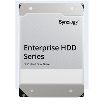 Disco Interno HDD Synology HAT5310-18T | 3.5" | 18 TB - 1