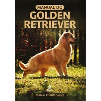 Manual Do Golden Retriever - 1