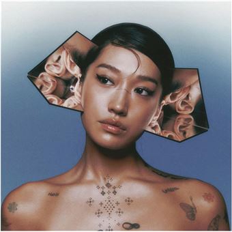 PEGGY GOU - I Hear You [VINIL AZUL] Edição Limitada - 1