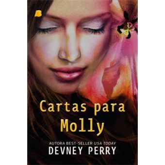 Cartas Para Molly - 1