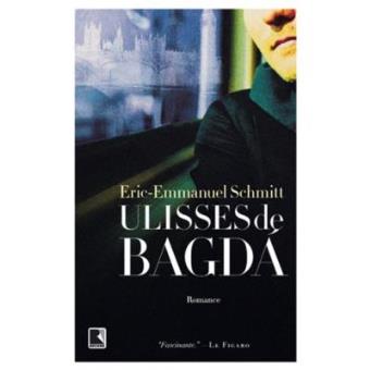Ulisses De Bagdá - 1