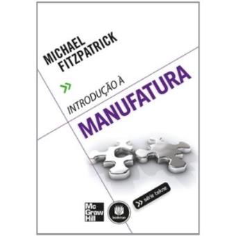 Introdução à Manufatura - 1