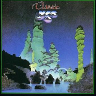 Classic Yes - 1