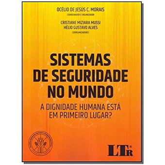 Sistemas De Seguridade No Mundo - 1
