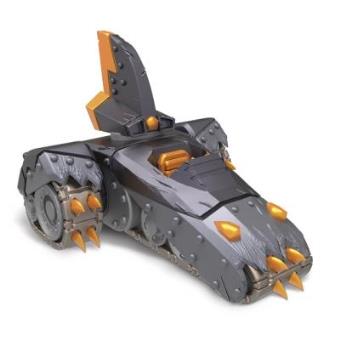 Activision Skylanders SuperChargers - Shark Tank - 1