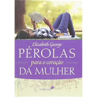 Pérolas Para O Coração Da Mulher - 1