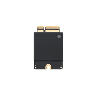 Disco SSD Apple MR393ZM/A | 2 TB - 1