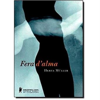 Fera D'Alma - 1