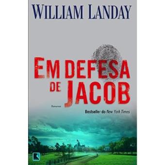 Em Defesa De Jacob - 1