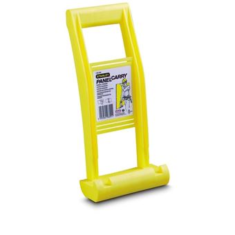 Suporte Passivo Stanley 1-93-301 | Amarelo - 1