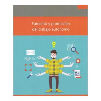 Fomento Y Promoción Del Trabajo Autónomo - 1