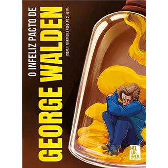 O Infeliz Pacto De George Walden - 1