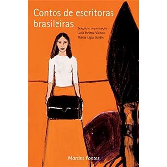 Contos De Escritoras Brasileiras - 1
